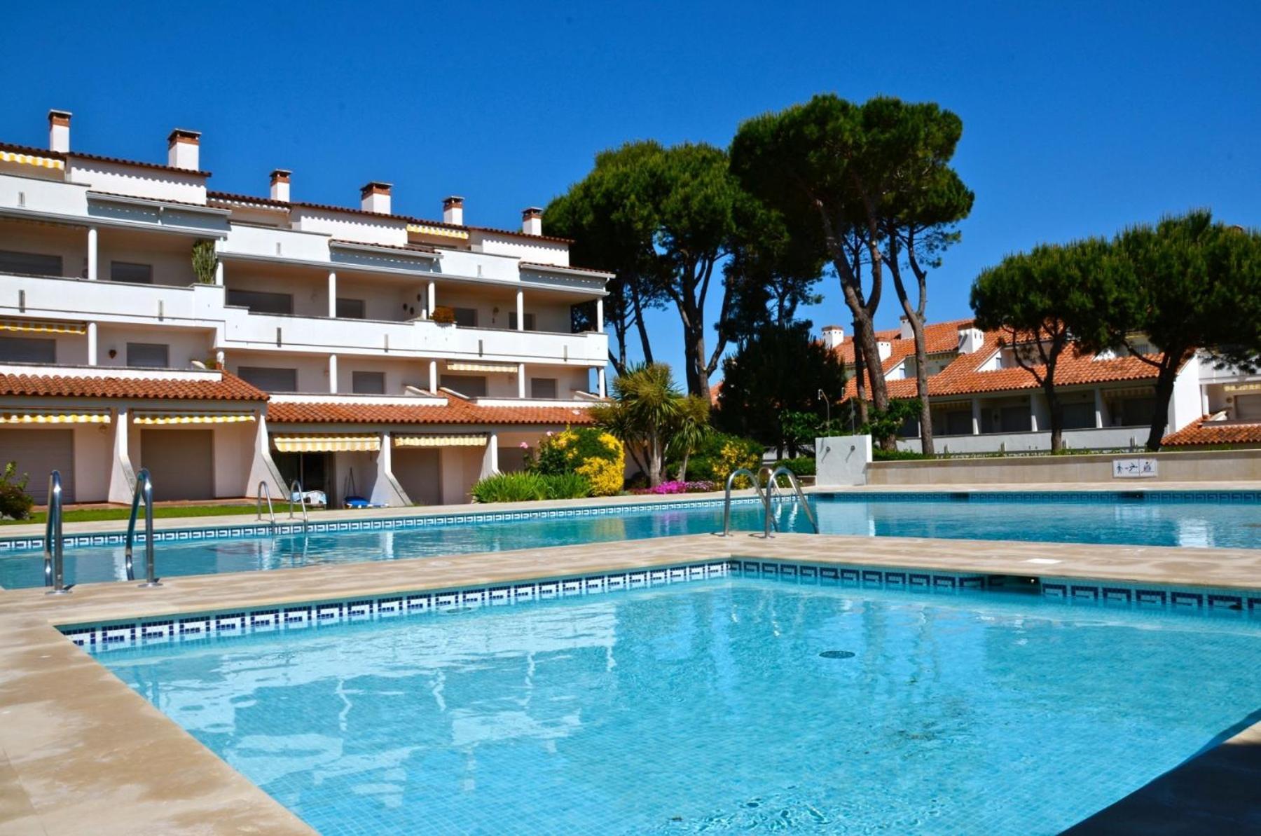 Gran Sol - Apartamentos L' Escala Exteriér fotografie