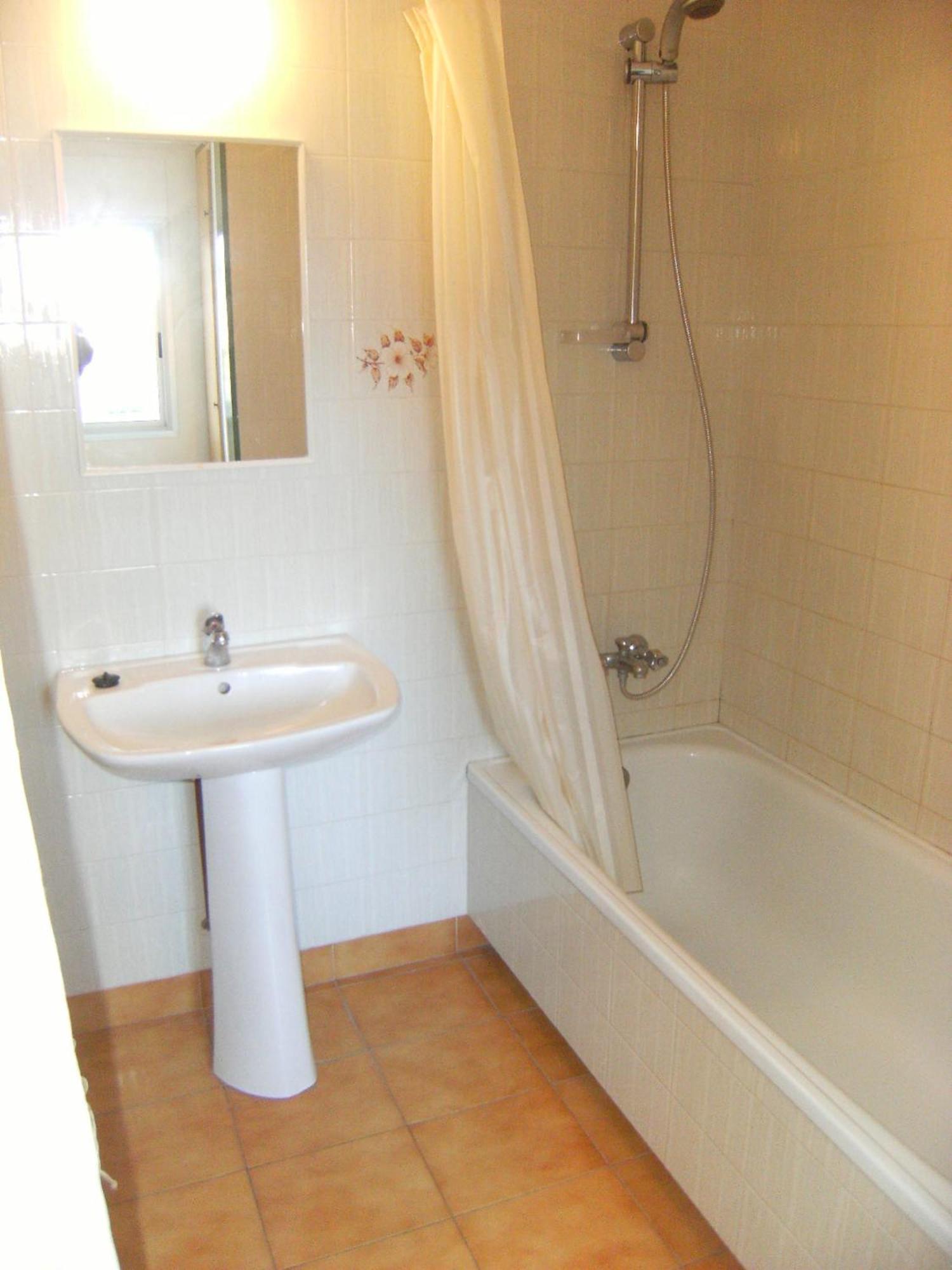 Gran Sol - Apartamentos L' Escala Pokoj fotografie