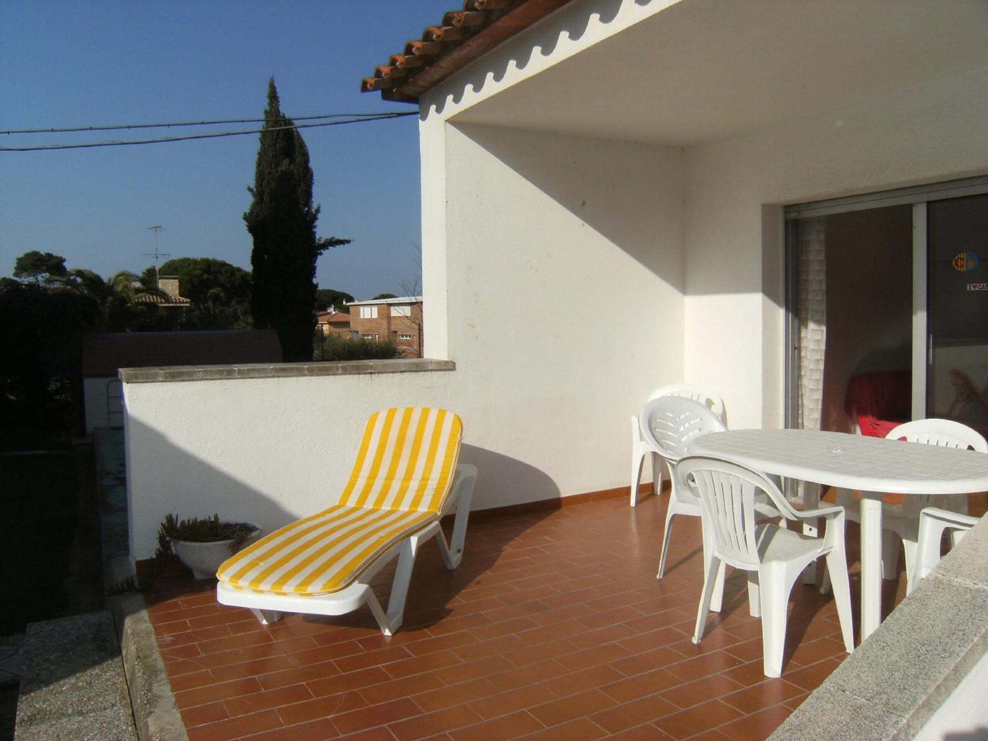 Gran Sol - Apartamentos L' Escala Pokoj fotografie