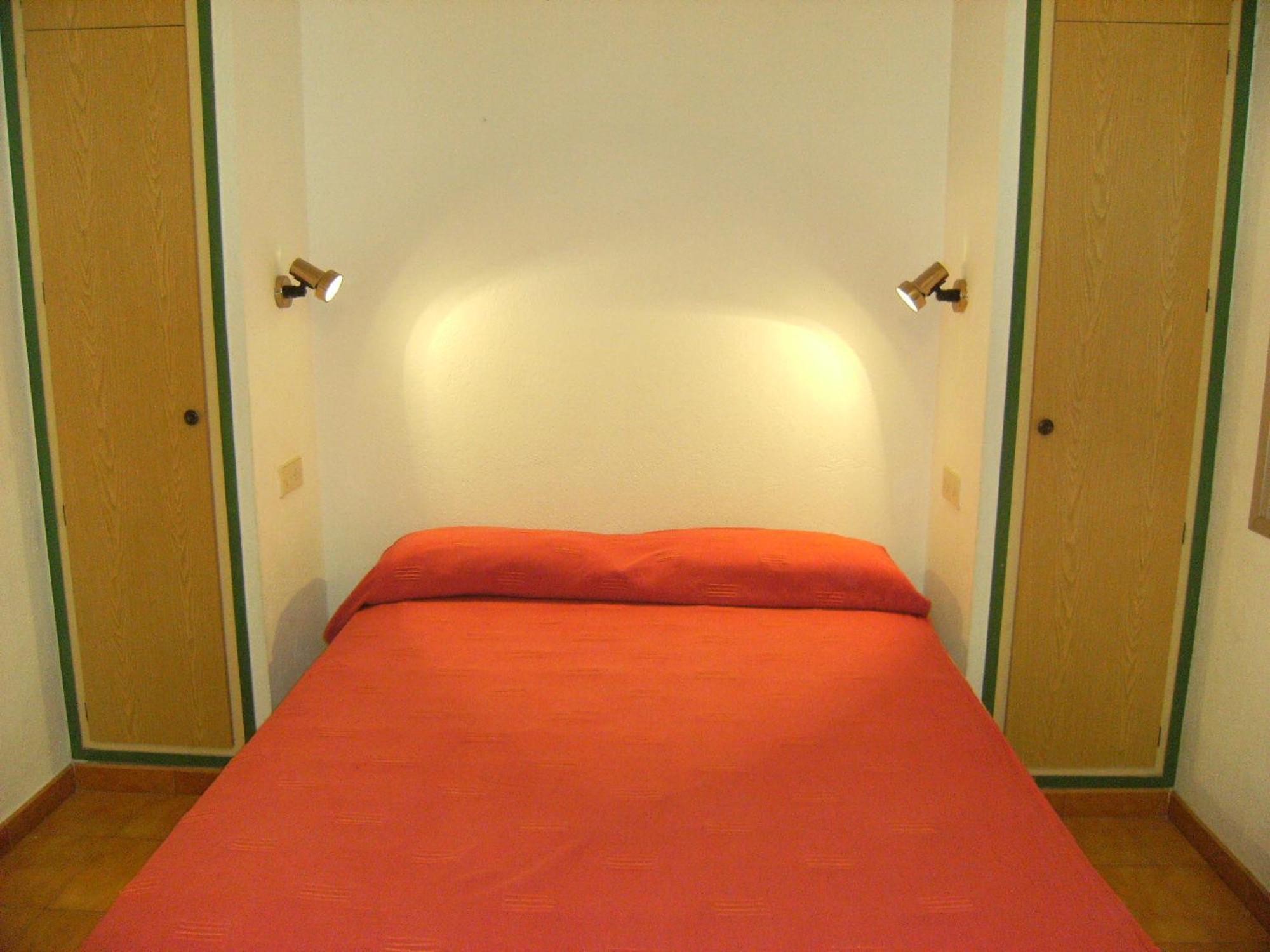 Gran Sol - Apartamentos L' Escala Pokoj fotografie