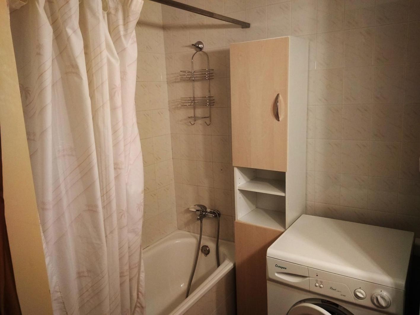 Gran Sol - Apartamentos L' Escala Exteriér fotografie