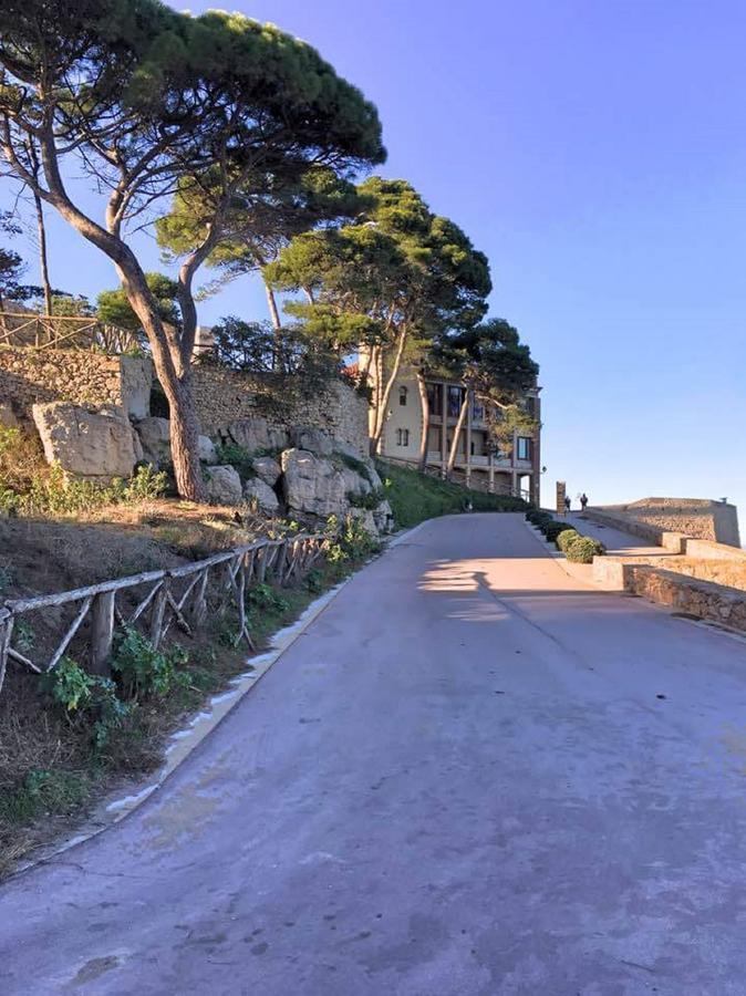Gran Sol - Apartamentos L' Escala Exteriér fotografie